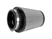 Load image into Gallery viewer, aFe Magnum FORCE Replacement Air Filter w/ Pro DRY S Media 3.5in F x 5.75x5in B x 3.5in T x 6in H - eliteracefab.com