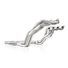 Load image into Gallery viewer, STAINLESS WORKS 2&quot; Headers Catted Ford Mustang GT 5.0L 15-20 - eliteracefab.com