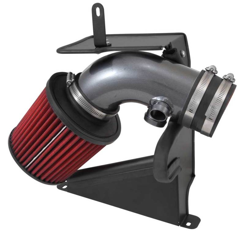 AEM 2011-2013 Volkswagen Jetta 2.5L L5 - Cold Air Intake System - eliteracefab.com