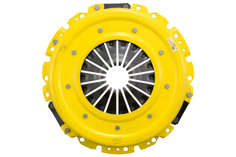 ACT 2012 Chevrolet Corvette P/PL Heavy Duty Clutch Pressure Plate - eliteracefab.com