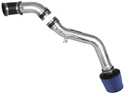 Injen 03-08 Hyundai Tiburon 2.7L V6 Polished Cold Air Intake