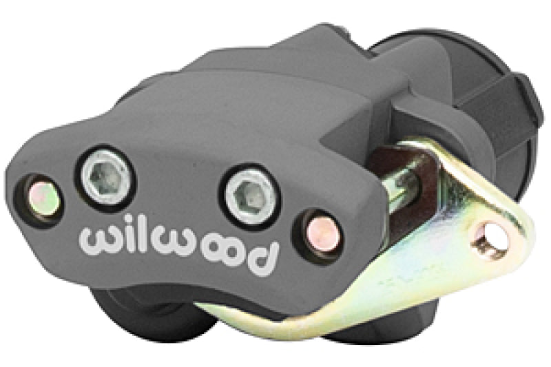 Wilwood Caliper-Combination Parking Brake- EPB1 - R/H-Ano .81in Disc Wilwood