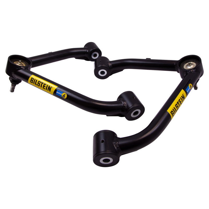 Bilstein 07-16 Chevy Silverado 1500/GMC Sierra 1500 B8 Front Upper Control Arm Kit Bilstein