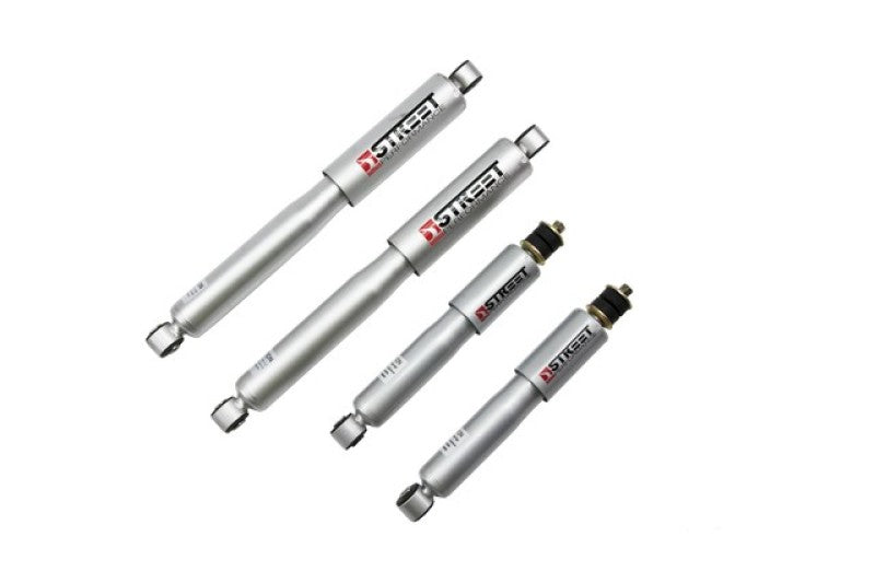 Belltech SHOCK SET STREET PERFORMANCE Belltech