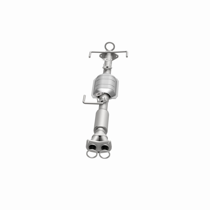 MagnaFlow Conv DF Previa 95-96 2.4L Magnaflow