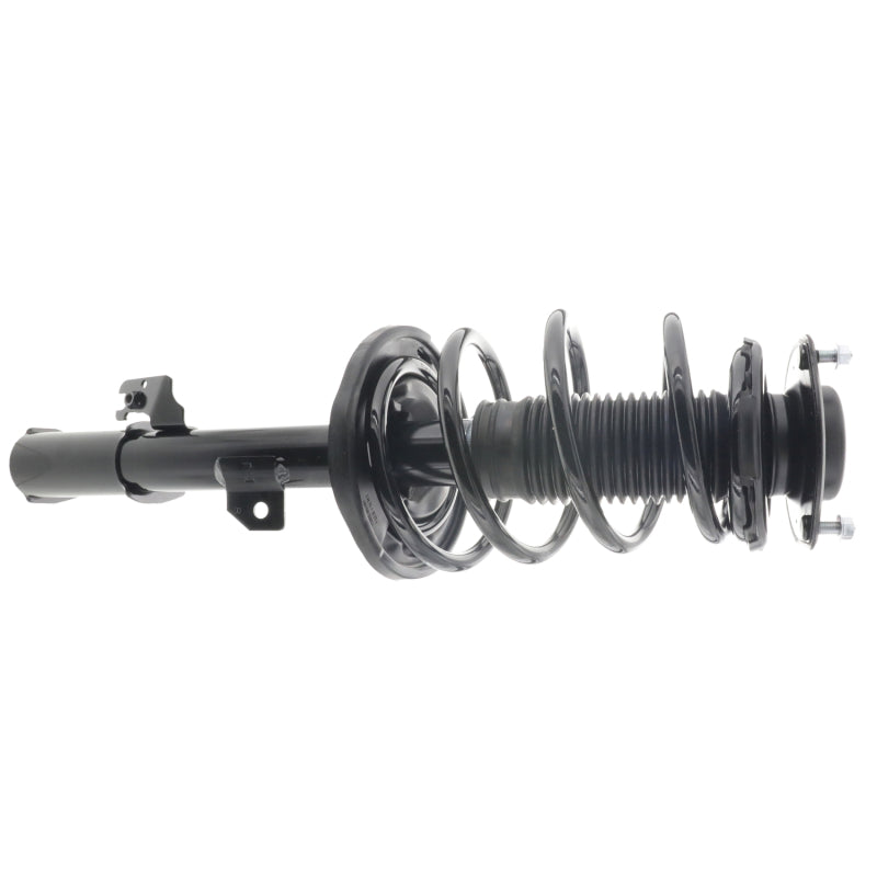 KYB Shocks & Struts Strut Plus Front Right 08-10 Toyota Highlander 2WD/AWD - eliteracefab.com