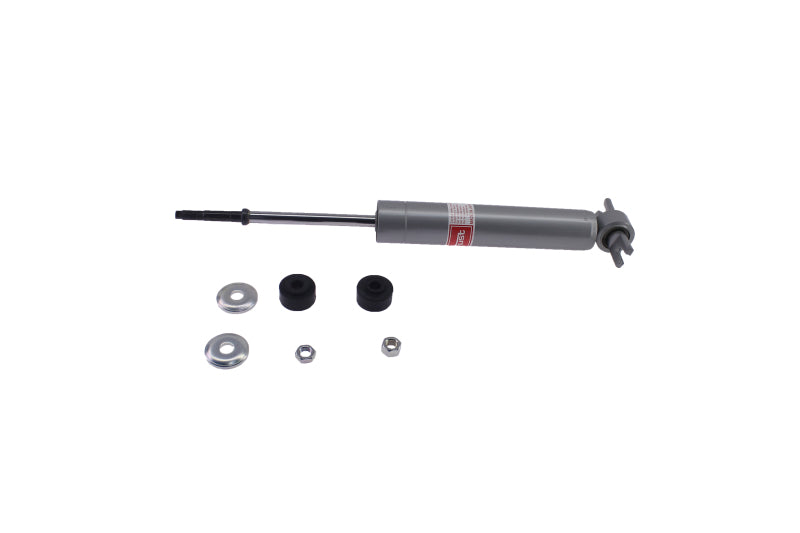 KYB Shocks & Struts Gas-A-Just Front & Rear AVANTI II 1965-85 BUICK Riviera 1963-65 CHEVROLET Bel Ai - eliteracefab.com