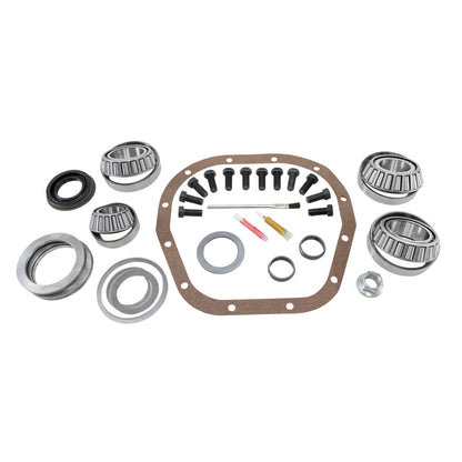 Yukon Gear Master Overhaul Kit For 2011+ Ford 10.5in Diffs Using OEM Ring & Pinion - eliteracefab.com