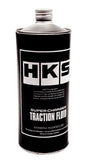 HKS GT Supercharger Traction Oil High Viscosity 800ml