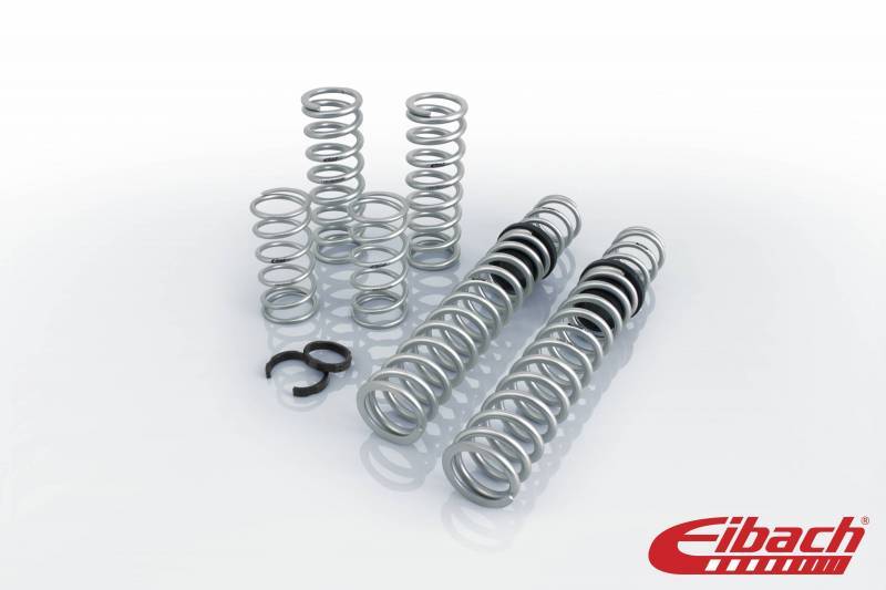 Eibach Pro-UTV 17-19 Polaris RZR XP1000 2-Seat EPS Stage 2 Performance Springs - eliteracefab.com