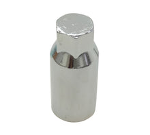 Load image into Gallery viewer, NRG Lug Nut Lock Key Socket Silver - For Use w/ LN-LS500 Style Lug Nuts - LN-KLS500