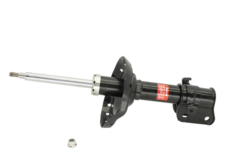 KYB Shocks & Struts Excel-G Front Right SUBARU Impreza (AWD) 2008-10 SUBARU Impreza Outback 2008-10 - eliteracefab.com