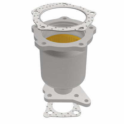 MagnaFlow Conv DF 96-97 Mazda 626 2.0L Magnaflow