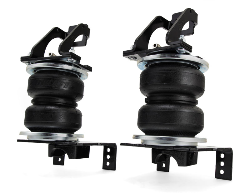 Air Lift Loadlifter 5000 Rear Air Spring Kit for 99 to 04 Ford 250/350 Superduty - eliteracefab.com