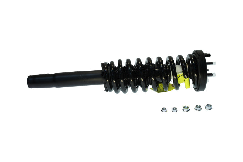 KYB Shocks & Struts Strut Plus Front Left Honda Accord 03-07 - eliteracefab.com