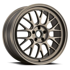 fifteen52 Holeshot RSR 19x9 5x108 45mm ET 63.4mm Center Bore Magnesium Grey Wheel - eliteracefab.com