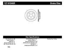 Load image into Gallery viewer, StopTech Slotted &amp; Drilled Sport Brake Rotor - eliteracefab.com