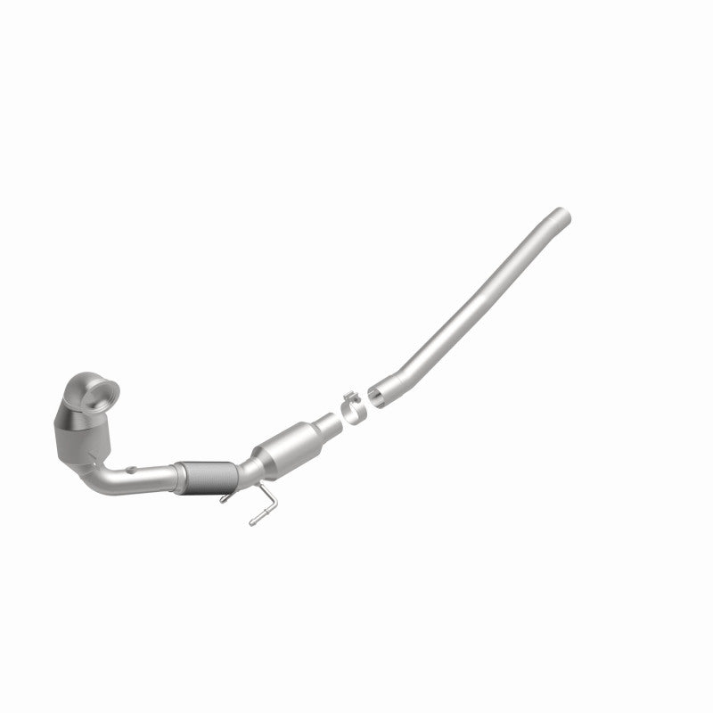 MagnaFlow Converter Direct Fit 15-16 Audi A3 2.0L Magnaflow