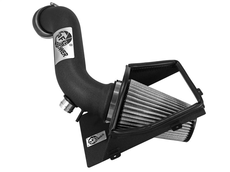 aFe MagnumFORCE Intakes Stage-2 Pro DRY S 2015 Audi A3/S3 1.8L/2.0LT - eliteracefab.com