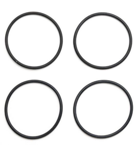Wilwood O-Ring Kit - 1.75in Round Seal - 4 pk. Wilwood