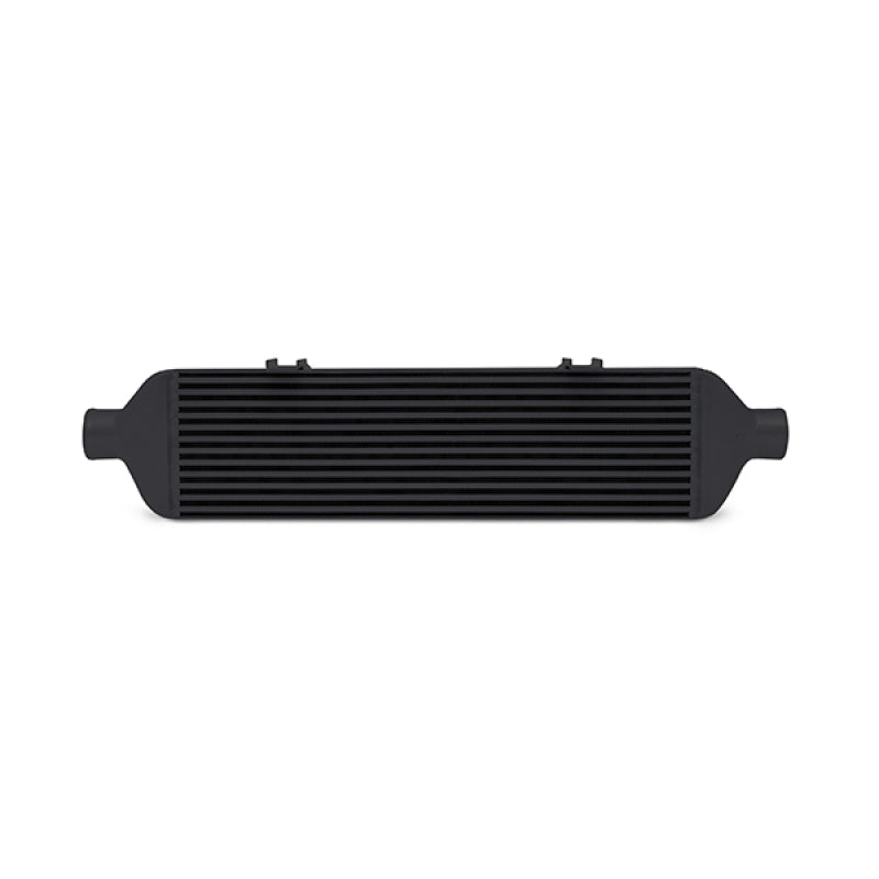 Mishimoto 15+ Subaru WRX Front-Mount Intercooler Kit - Black Core - eliteracefab.com