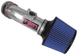 Injen 2010-2012 Mazda 3 2.5L Short Ram Cold Air Intake System (Polished) - SP6067P