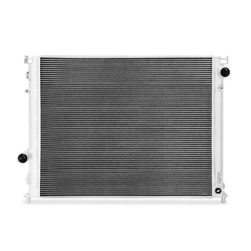 Mishimoto 09-16 Dodge Challenger/Charger 5.7L V8 Performance Aluminum Radiator - eliteracefab.com