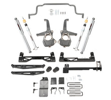 Load image into Gallery viewer, Belltech 19-20 Chevrolet Silverado / GMC Sierra 1500 4WD 6in Suspension Lift Kit w/ Shocks - eliteracefab.com