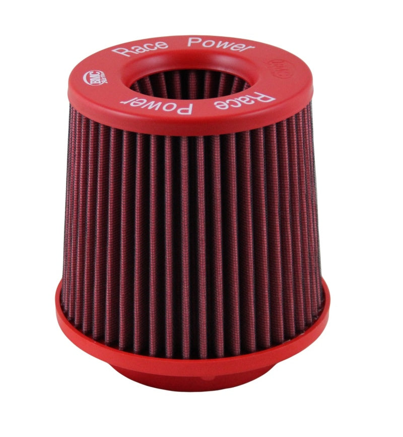 BMC 07-12 Audi A4 (8K/B8) 2.7 TDI Replacement Cylindrical Air Filter - eliteracefab.com