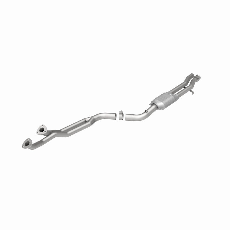 MagnaFlow Conv DF 92-95 BMW 325i 2.5L Magnaflow