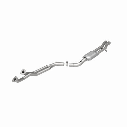MagnaFlow Conv DF 92-95 BMW 325i 2.5L Magnaflow