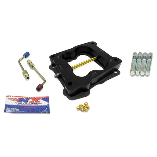 Nitrous Express Q-Jet Conventional Stage 6 Conversion (50-100-150-200-250-300) - NX308