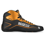 Sparco Shoe K-Pole 34 BLK/ORG