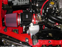 Load image into Gallery viewer, Injen 1995-1999 Mitsubishi Eclipse L4-2.0L Turbo IS Short Ram Cold Air Intake System (Black ) - IS1890BLK