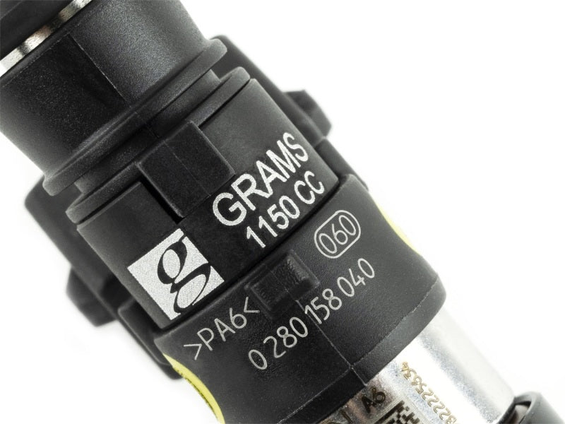 Grams Performance 1600cc E90/E92/E93 INJECTOR KIT