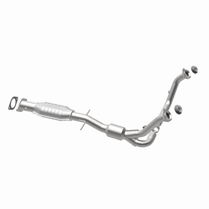 MagnaFlow Conv DF 00-04 Chevy S10 Pickup 4.3L 2WD A/T / 00-04 GMC Sonoma 4.3L 2WD A/T Magnaflow
