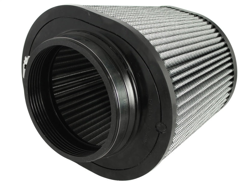 aFe MagnumFLOW Air Filter ProDry S 5in F x 9inx7-1/2in B x 6-3/4inx5-1/2inT x 6-7/8in H - eliteracefab.com