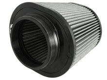 Load image into Gallery viewer, aFe MagnumFLOW Air Filter ProDry S 5in F x 9inx7-1/2in B x 6-3/4inx5-1/2inT x 6-7/8in H - eliteracefab.com