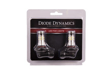 Load image into Gallery viewer, Diode Dynamics 9005 HP48 LED Bulb - Cool - White (Pair)
