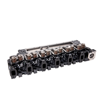 Load image into Gallery viewer, Fleece Performance 94-98 Dodge Ram 2500/3500 5.9L Cummins Freedom Series Cylinder Head (Street - HD)