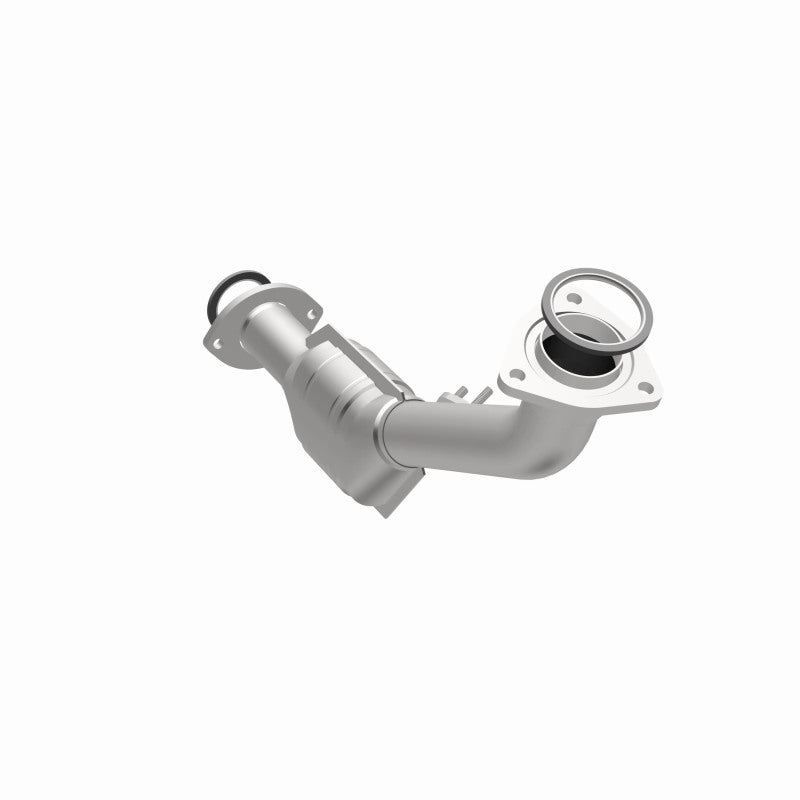 MagnaFlow Conv DF 01 Toyota Tacoma 2.4L Fron