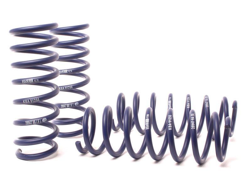 H&R 11-16 BMW 550i F10 Sport Spring - eliteracefab.com