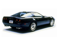 Load image into Gallery viewer, Borla 84-91 Chevrolet Corvette C4 5.7L V8 D SQ AC IC Rear Section 2.5 inch Converter - eliteracefab.com