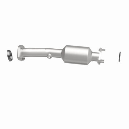 MagnaFlow 15-17 Honda Fit L4 1.5L OEM Grade Direct Fit Catalytic Converter Magnaflow