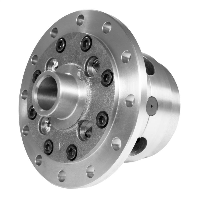 Yukon 11.25in Dana 80 4.30 Rear Ring & Pinion Install Kit 35 Spline Positraction 4.375in BRG Yukon Gear & Axle