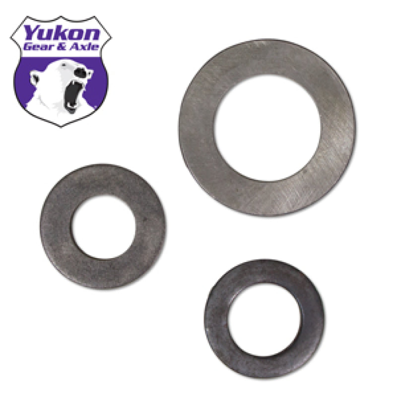 Yukon Gear Dana 25 / 27 / 30 / 36 / 44 / 53 Pinion Nut Washer Replacement Yukon Gear & Axle