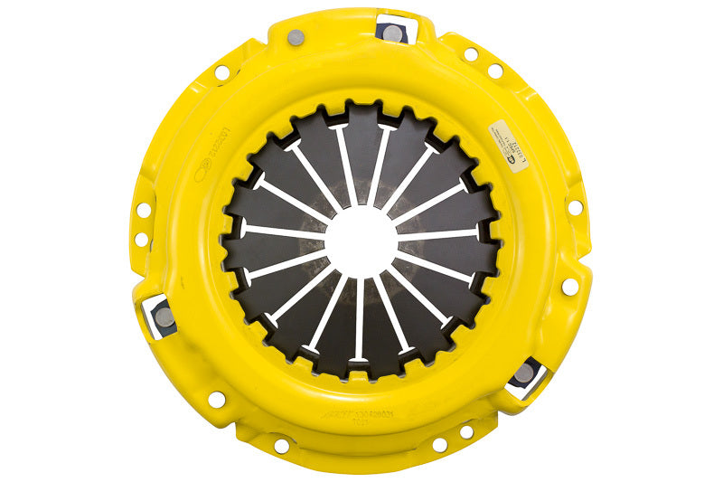 ACT 1993 Toyota 4Runner P/PL Heavy Duty Clutch Pressure Plate ACT