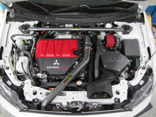 Load image into Gallery viewer, AEM 08-14 Mitsubishi Lancer Evolution X 2.0L Cold Air Intake - eliteracefab.com