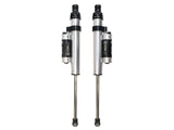 ICON 00-06 Toyota Tundra Rear 2.5 Series Shocks VS PB CDCV - Pair