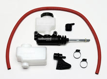 Load image into Gallery viewer, Wilwood Short Remote Side Mount M/C Kit 13/16in Bore Wilwood